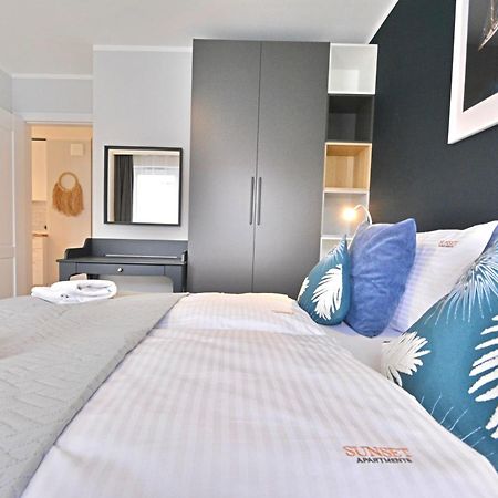 Sunset Apartments - Roosevelta - Premium - Garaz ชวีโนวิชแจ ภายนอก รูปภาพ