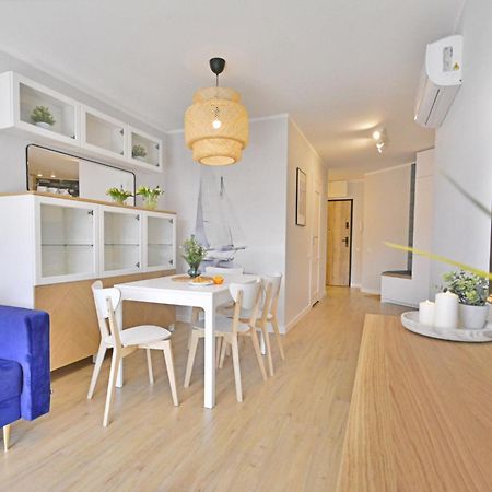 Sunset Apartments - Roosevelta - Premium - Garaz ชวีโนวิชแจ ภายนอก รูปภาพ
