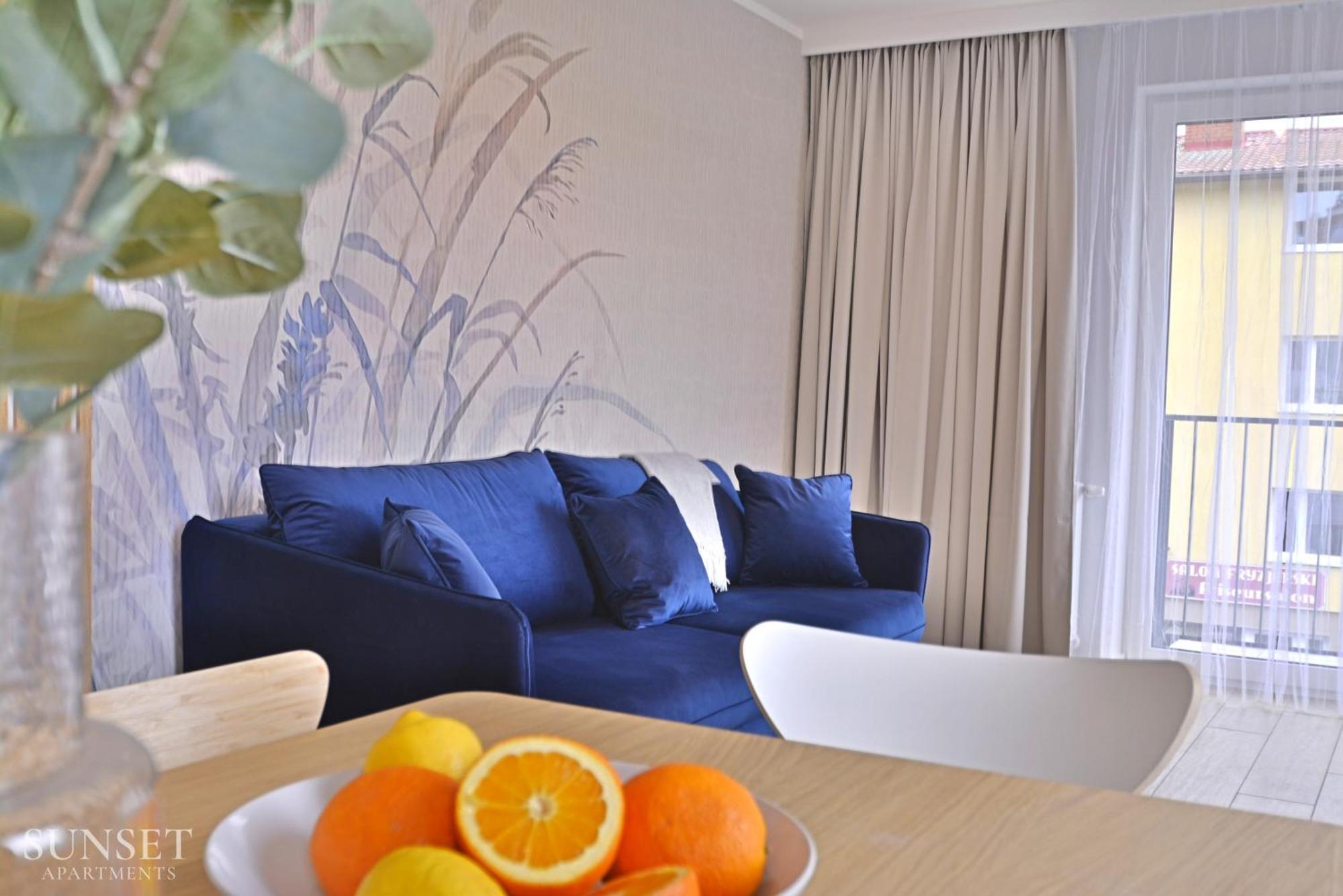 Sunset Apartments - Roosevelta - Premium - Garaz ชวีโนวิชแจ ภายนอก รูปภาพ