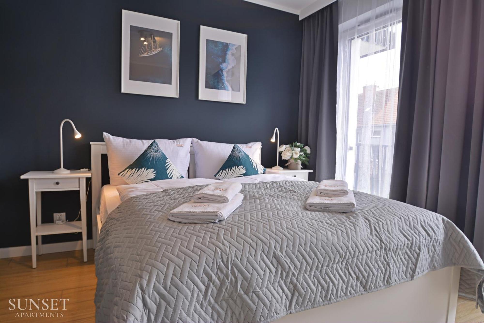 Sunset Apartments - Roosevelta - Premium - Garaz ชวีโนวิชแจ ภายนอก รูปภาพ