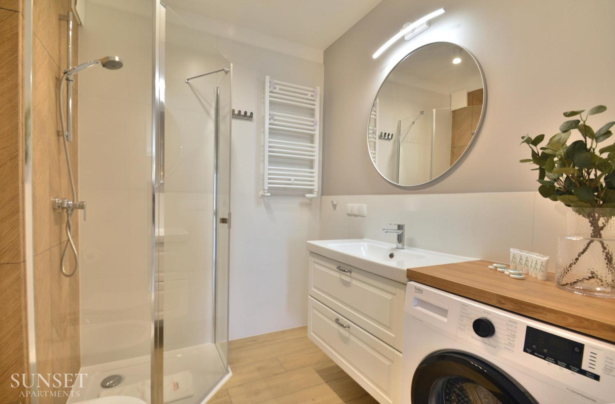 Sunset Apartments - Roosevelta - Premium - Garaz ชวีโนวิชแจ ภายนอก รูปภาพ