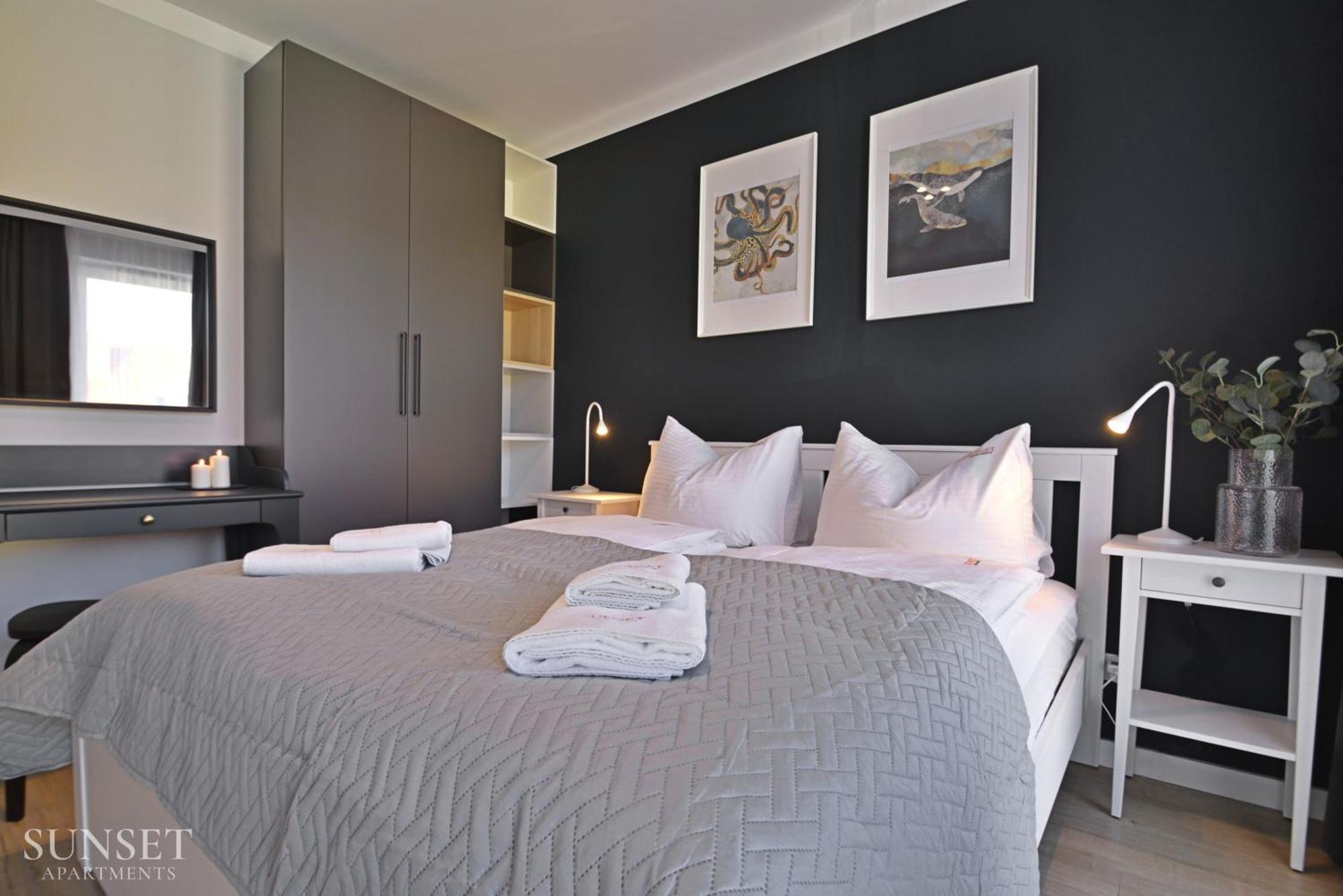 Sunset Apartments - Roosevelta - Premium - Garaz ชวีโนวิชแจ ภายนอก รูปภาพ