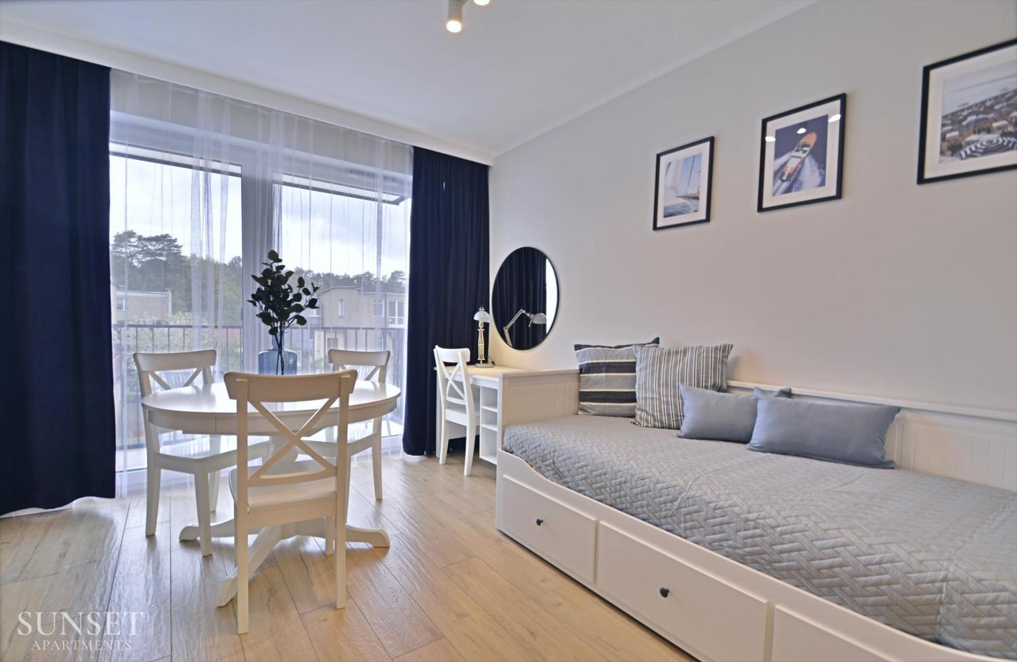 Sunset Apartments - Roosevelta - Premium - Garaz ชวีโนวิชแจ ภายนอก รูปภาพ
