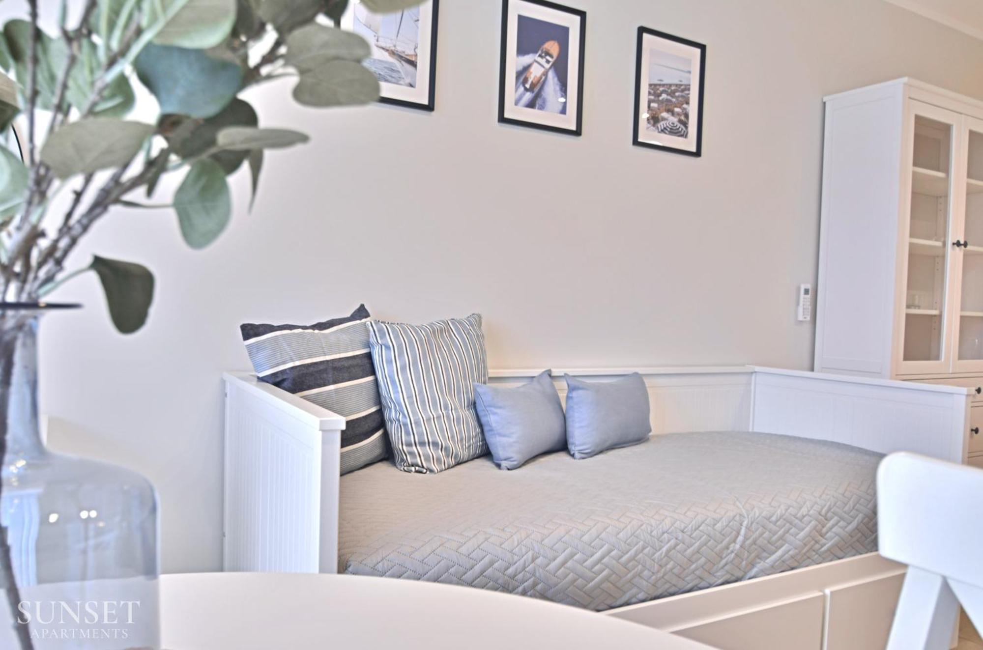 Sunset Apartments - Roosevelta - Premium - Garaz ชวีโนวิชแจ ภายนอก รูปภาพ