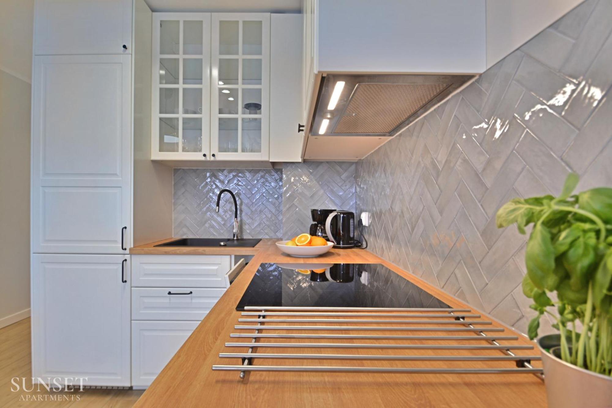 Sunset Apartments - Roosevelta - Premium - Garaz ชวีโนวิชแจ ภายนอก รูปภาพ