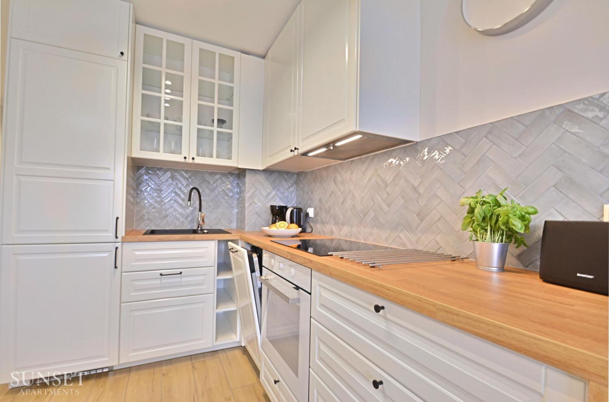 Sunset Apartments - Roosevelta - Premium - Garaz ชวีโนวิชแจ ภายนอก รูปภาพ