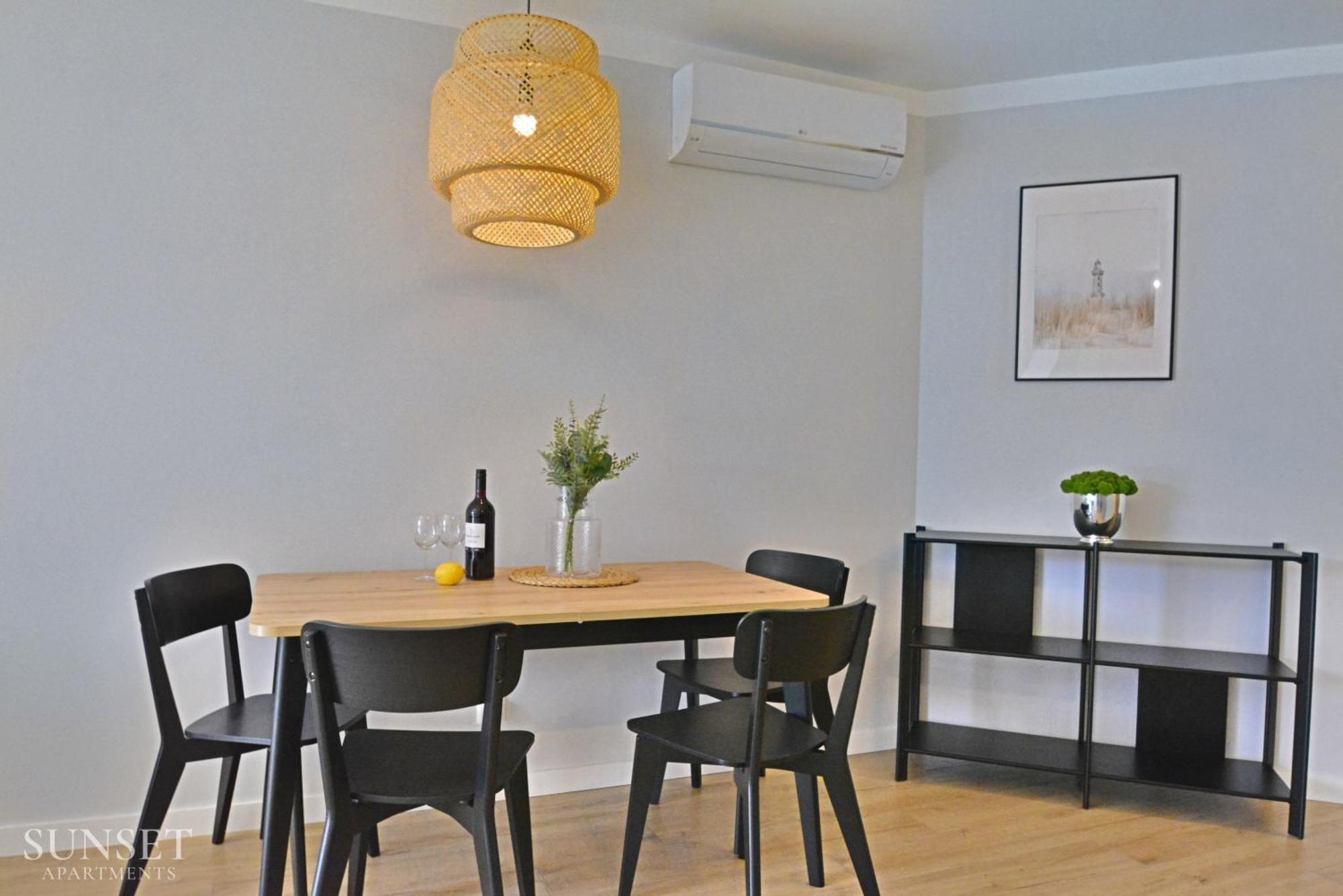 Sunset Apartments - Roosevelta - Premium - Garaz ชวีโนวิชแจ ภายนอก รูปภาพ