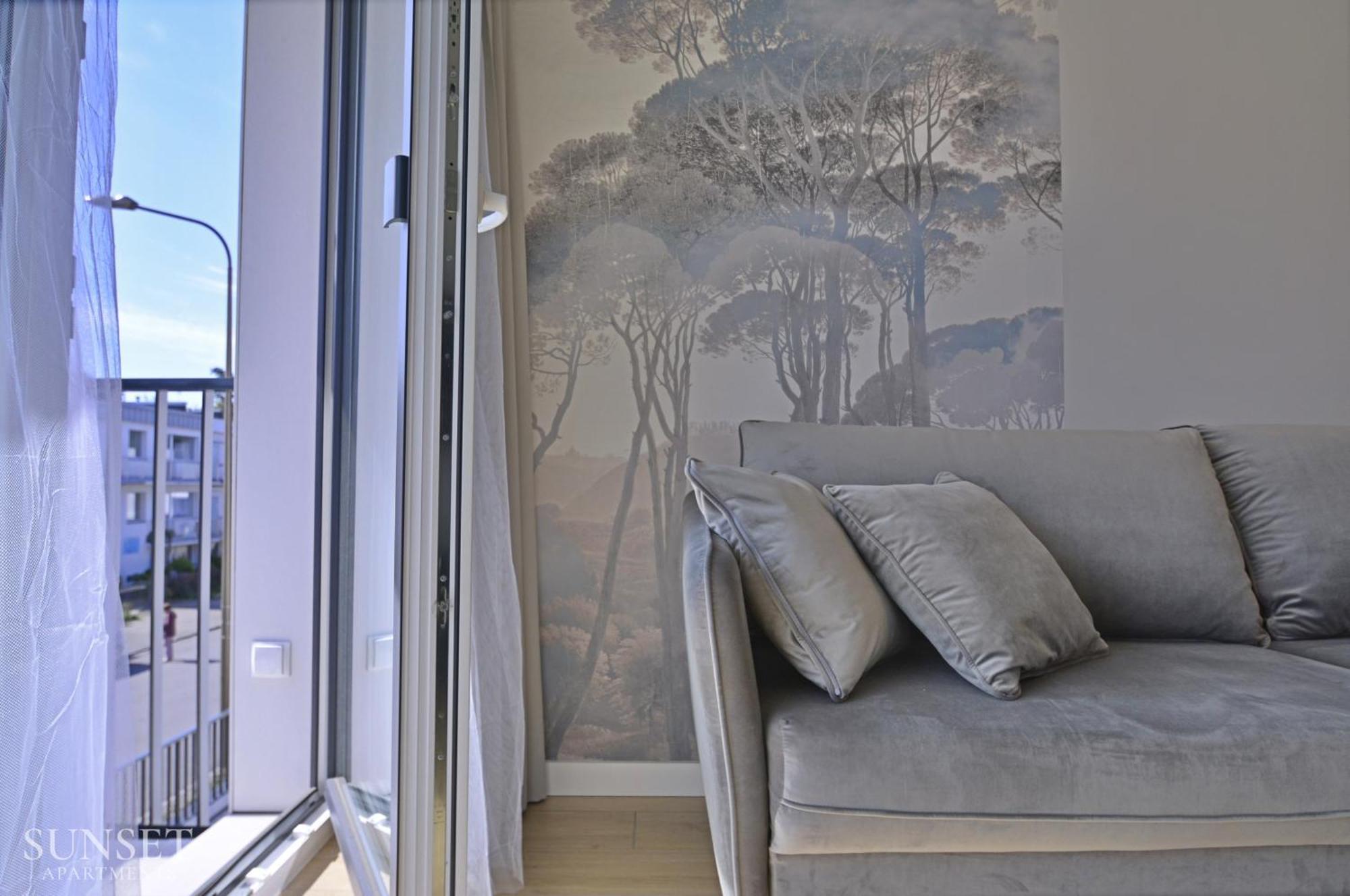 Sunset Apartments - Roosevelta - Premium - Garaz ชวีโนวิชแจ ภายนอก รูปภาพ