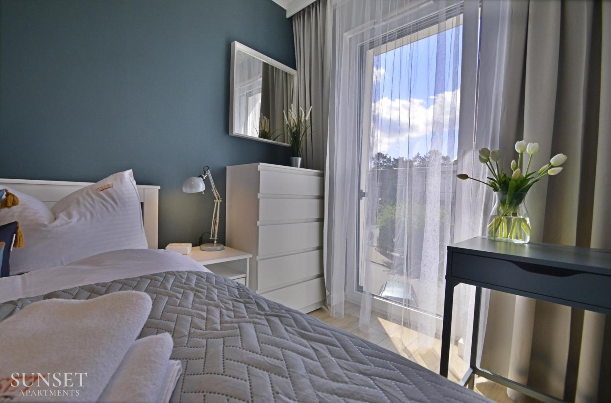 Sunset Apartments - Roosevelta - Premium - Garaz ชวีโนวิชแจ ภายนอก รูปภาพ