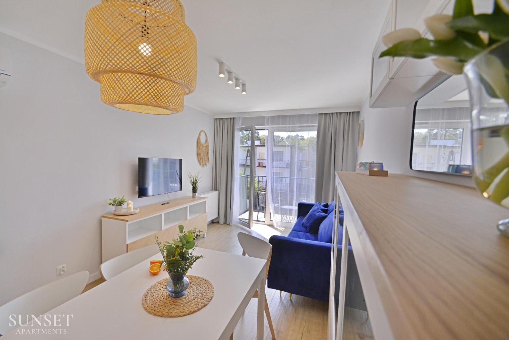 Sunset Apartments - Roosevelta - Premium - Garaz ชวีโนวิชแจ ภายนอก รูปภาพ