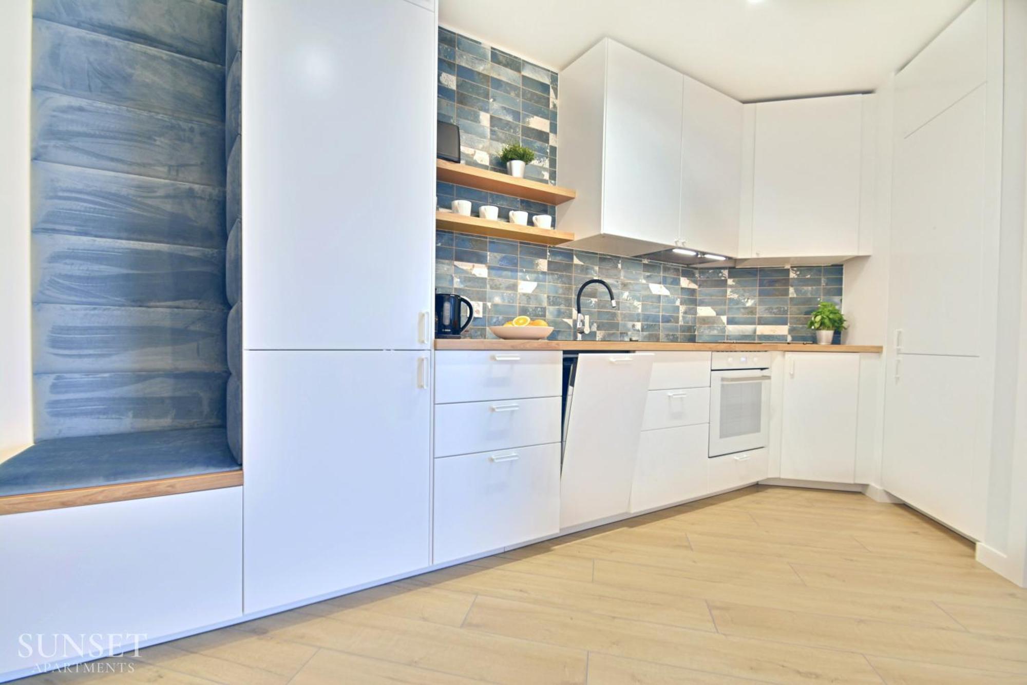 Sunset Apartments - Roosevelta - Premium - Garaz ชวีโนวิชแจ ภายนอก รูปภาพ